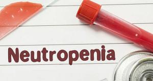 Neutropenia predispune organismul la infectii