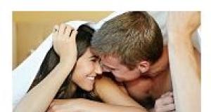 Secretele orgasmului feminin