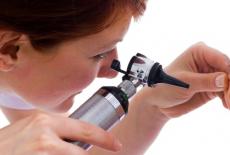 Dopul de cerumen si consecintele acestuia