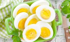 Alergia la proteinele din ou