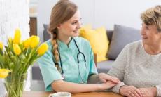 13 semne precoce ale bolii Parkinson