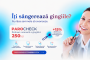 Boala parodontala poate evolua fara durere. Beneficiile tratamentelor cu laser