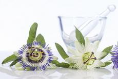 Passiflora si valeriana - beneficii asupra sanatatii
