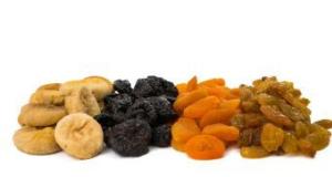 Pasta delicioasa de fructe