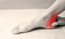 Cheilectomia - interventia de indepartare a pintenilor ososi