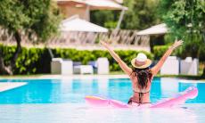 Inotul in piscina publica: ce boli putem contracta?