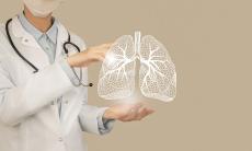 Boala plamanului alb