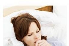 Pneumonia - ghid de recuperare