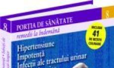  Portia de Sanatate 