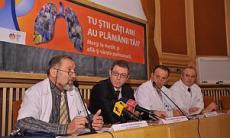 'Tu stii ce varsta au plamanii tai?' - consulta un medic penumolog!