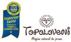 Magiunul natural de prune Topoloveni: primul aliment traditional romanesc medaliat  de International Taste and Quality Institute