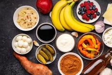 Rolul probioticelor in sanatatea gastrointestinala
