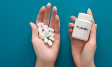 Importanta administrarii probioticelor in timpul tratamentului cu antibiotice