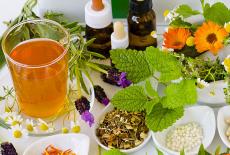 Cand si de ce se prescriu remedii homeopate?
