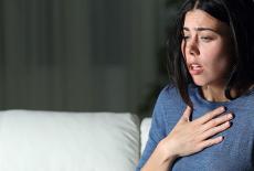 Respiratie greoaie si dificila? Care sunt cauzele aparitiei acestor simptome