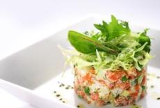 Salata cu crab