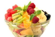 Salata de fructe