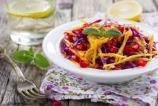 Salata Primavara