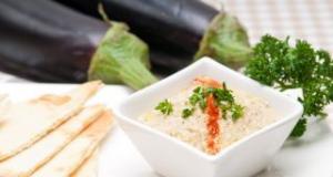 Salata de vinete