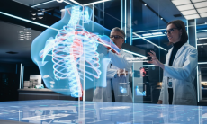 Ce trebuie sa stii despre chirurgia robotica Brainlab?