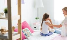 Gestionarea acceselor de furie la copii