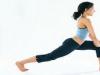 Beneficiile exercitiilor de stretching