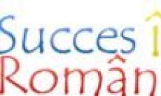 Succes in Romania - un program in sprijinul tau!