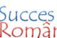 Invitatie lansare Succes in Romania