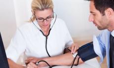 Hipotensiunea arteriala si hipertensiunea arteriala