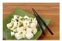 Tofu, o sursa importanta de proteine, fier si vitamina B 