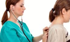 Simptome care indica prezenta tuberculozei