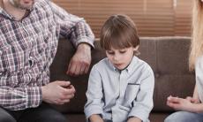 Maltratarea - agresarea fizica si psihica a copilului