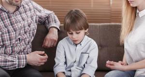 Maltratarea - agresarea fizica si psihica a copilului