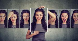 Tulburarea histrionica de personalitate (teatralismul)