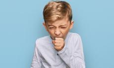 Cum calmati tusea la copii?  