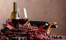 Legatura dintre consumul moderat de vin rosu si sanatatea intestinala