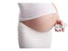 Sarcina: ce trebuie cunoscut despre administrarea vitaminelor prenatale