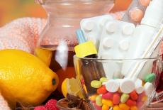 Pregateste-ti organismul pentru anotimpul racoros