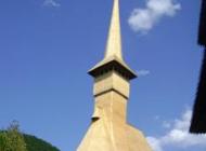 Manastirea Barsana