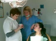 medicina dentara - cmi dr. daniela hurducas