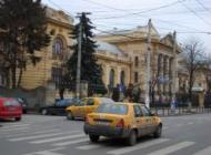 Facultate de medicina...