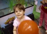 Francesca cu balonul