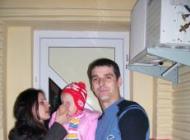 Familia mea