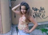 Grafitti