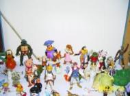figurine sandplay
