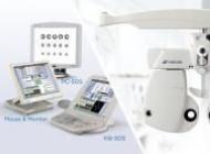      FOROPTER AUTOMAT TOPCON