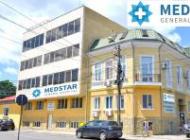 MEDSTAR General Hospital