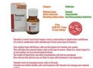 Temodal